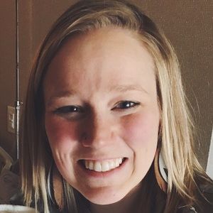 Meet your Posher, Betsy